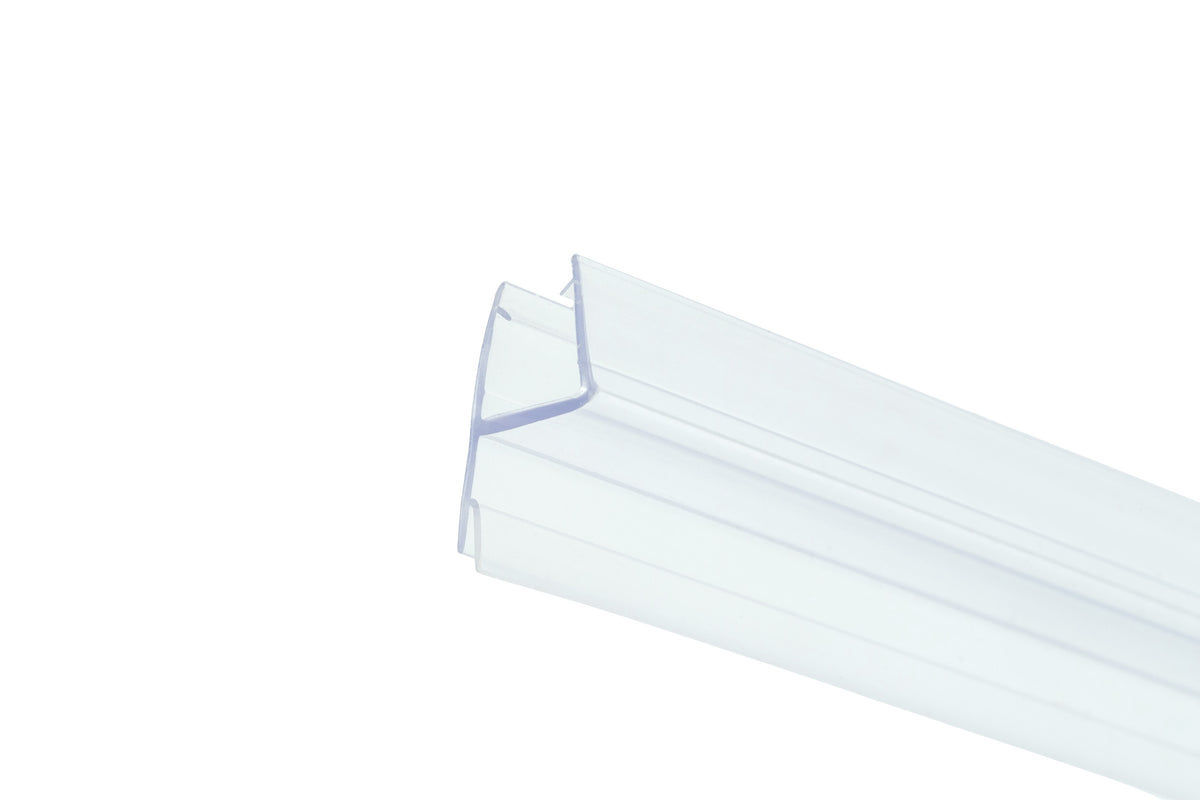 Hard Lip Seal - 180°
