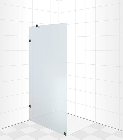 Shower Screen 1100mm x 2000mm