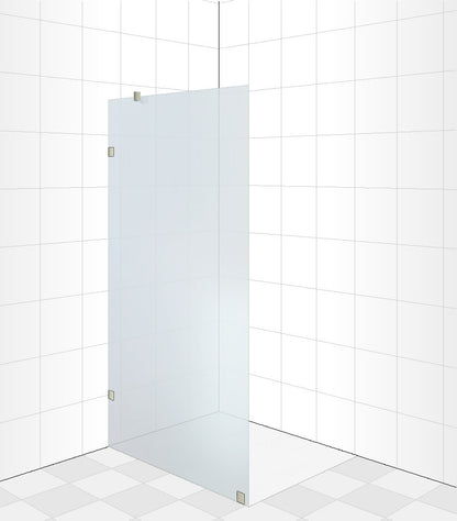 Shower Screen 1100mm x 2000mm