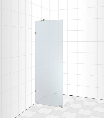 Shower Screen 700mm x 2000mm