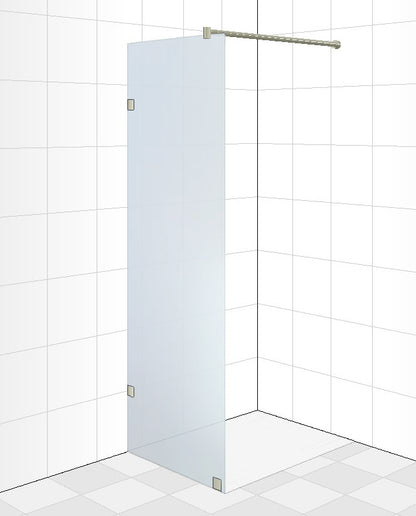 Shower Screen 700mm x 2000mm