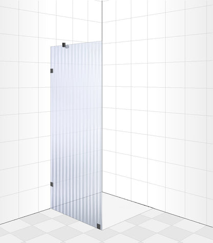 Shower Screen 900mm x 2000mm