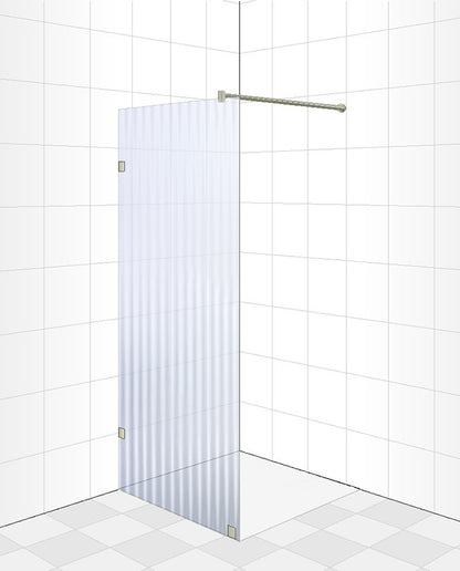 Shower Screen 900mm x 2000mm