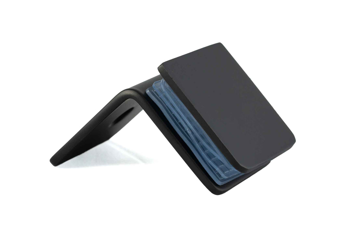 L-Clamp (Wall to Glass)