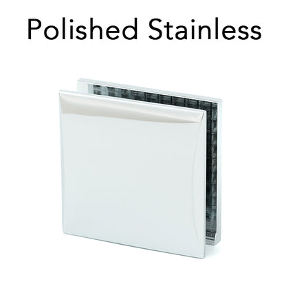 Shower Screen 700mm x 2000mm