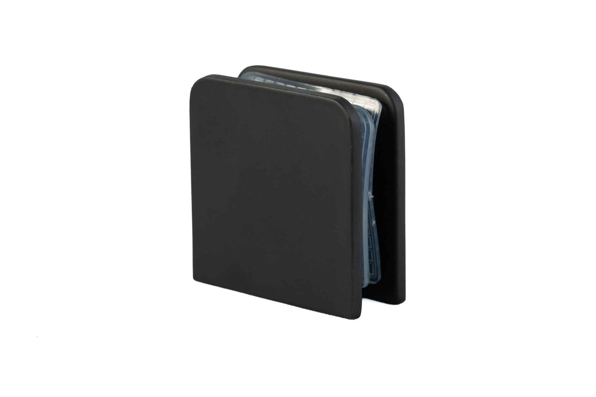 U-Clamp (Wall to Glass)