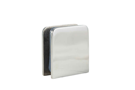 U-Clamp (Wall to Glass)